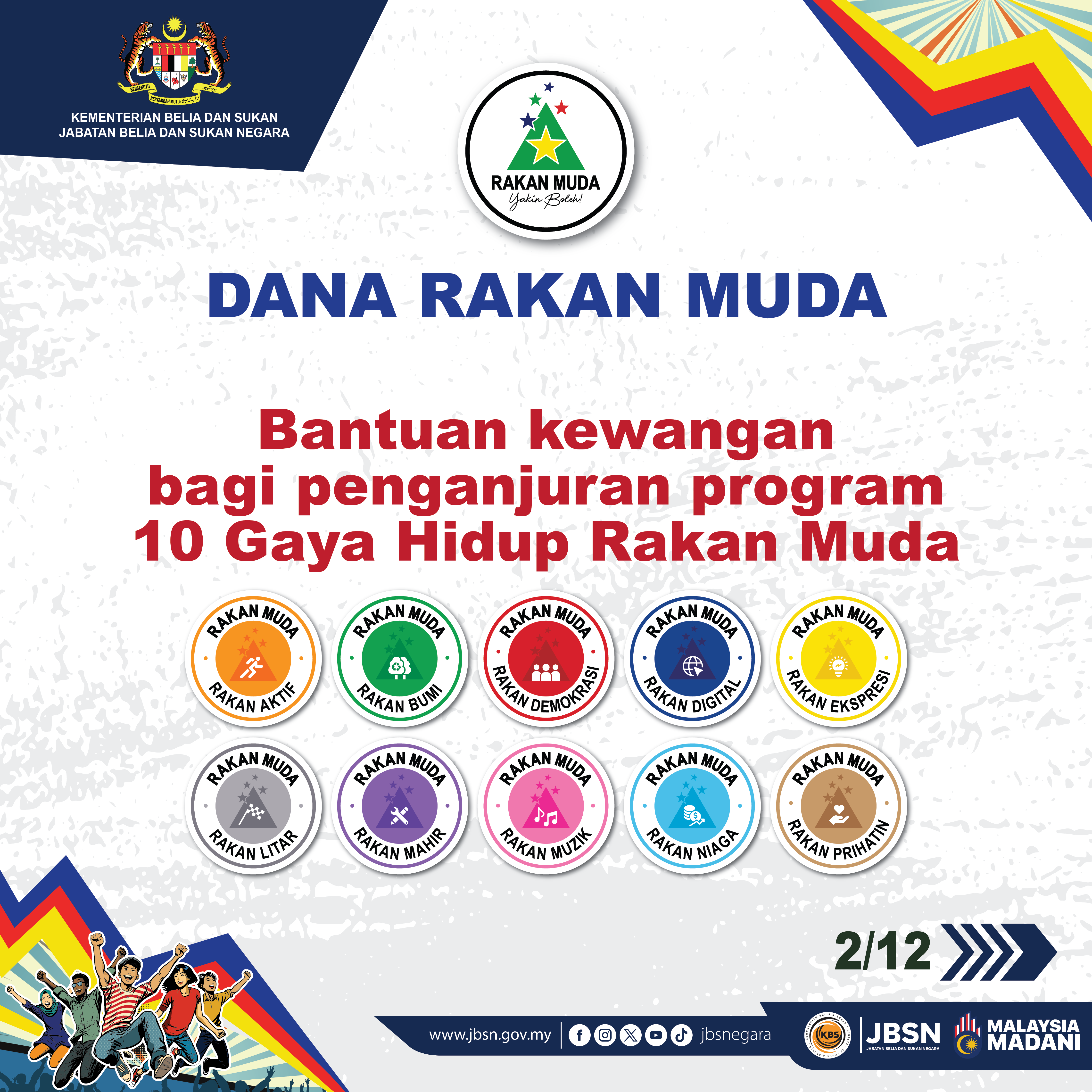 Portal Rasmi KBS