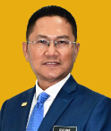YBHG. DATO' RAHIMI BIN ISMAIL