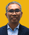 Khairrul Aminus bin Kamaruddin