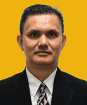 Mohd Zamani bin Zainol