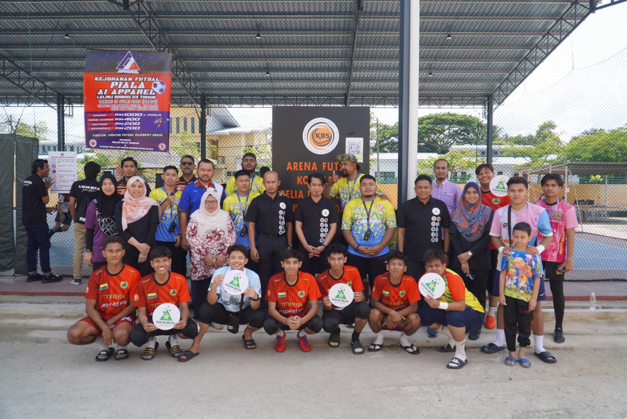 Jelajah Mini Rakan Muda Kedah