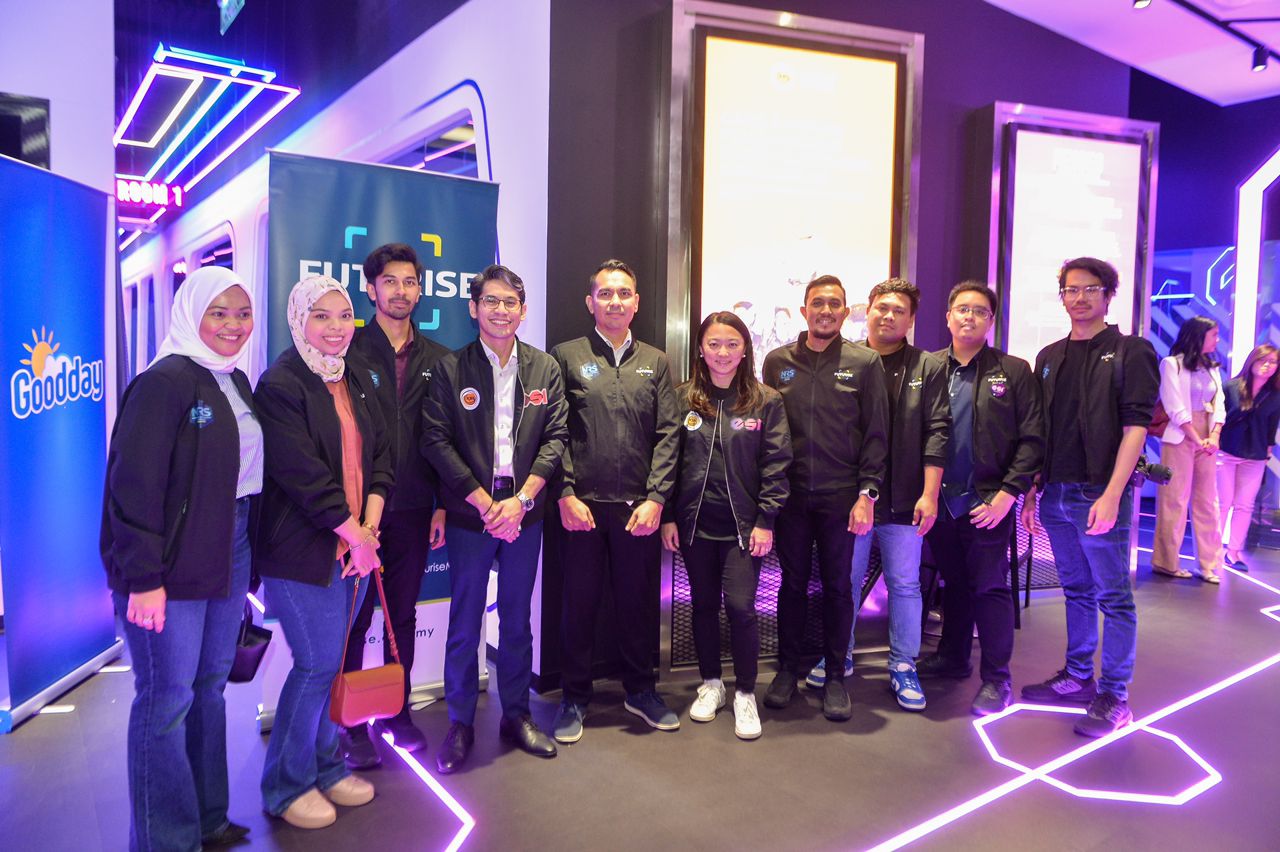 Garis Panduan Pembangunan Sukan Elektronik Kebangsaan