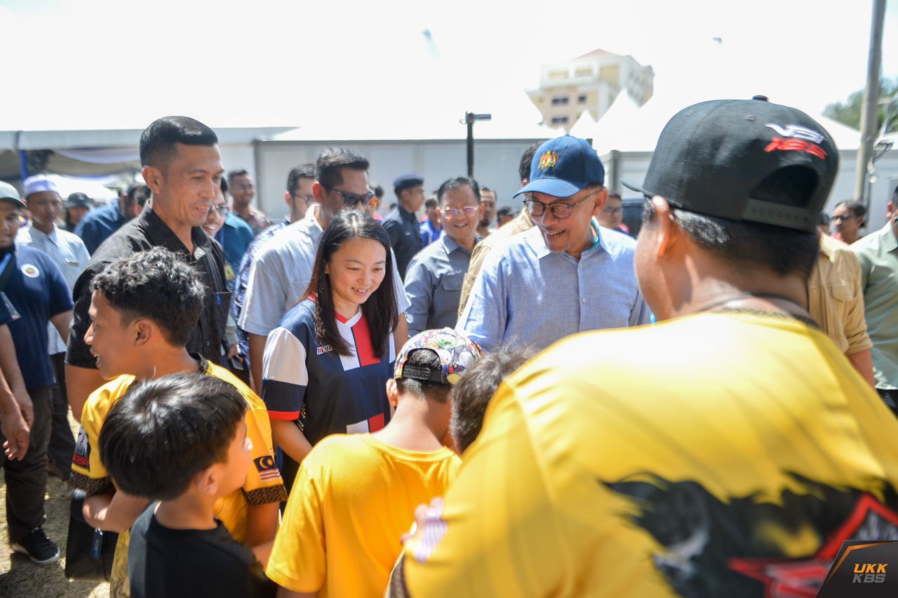 Karnival Sambutan Hari Belia Negara Peringkat Kebangsaan Tahun 2023