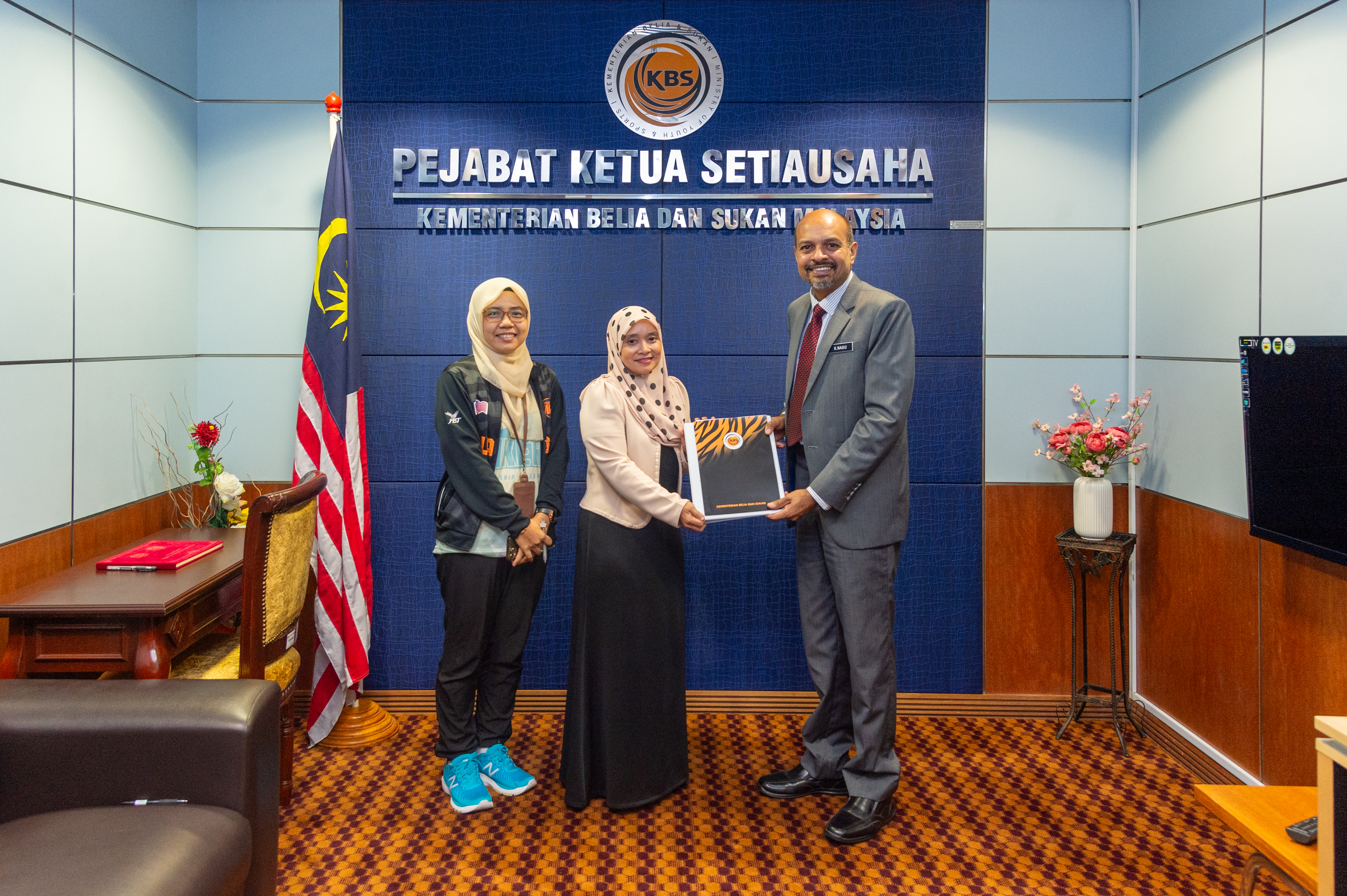 SELAMAT DATANG KEPADA PENASIHAT UNDANG-UNDANG KBS BAHARU