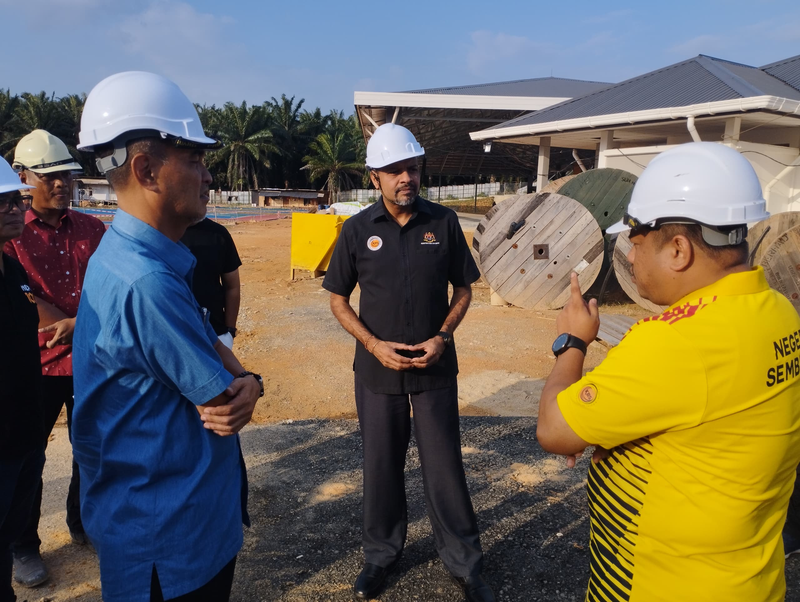 Kembara Jumpa Orang Muda (JOM)