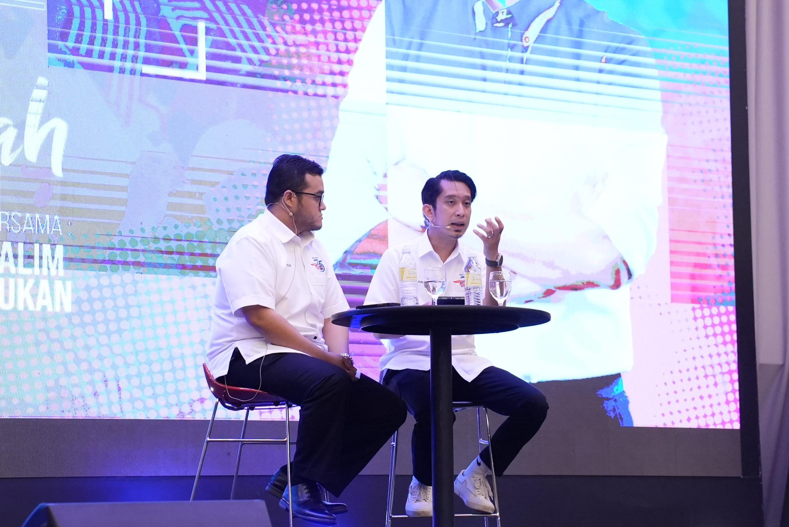 Konvensyen Belia Nasional 2024