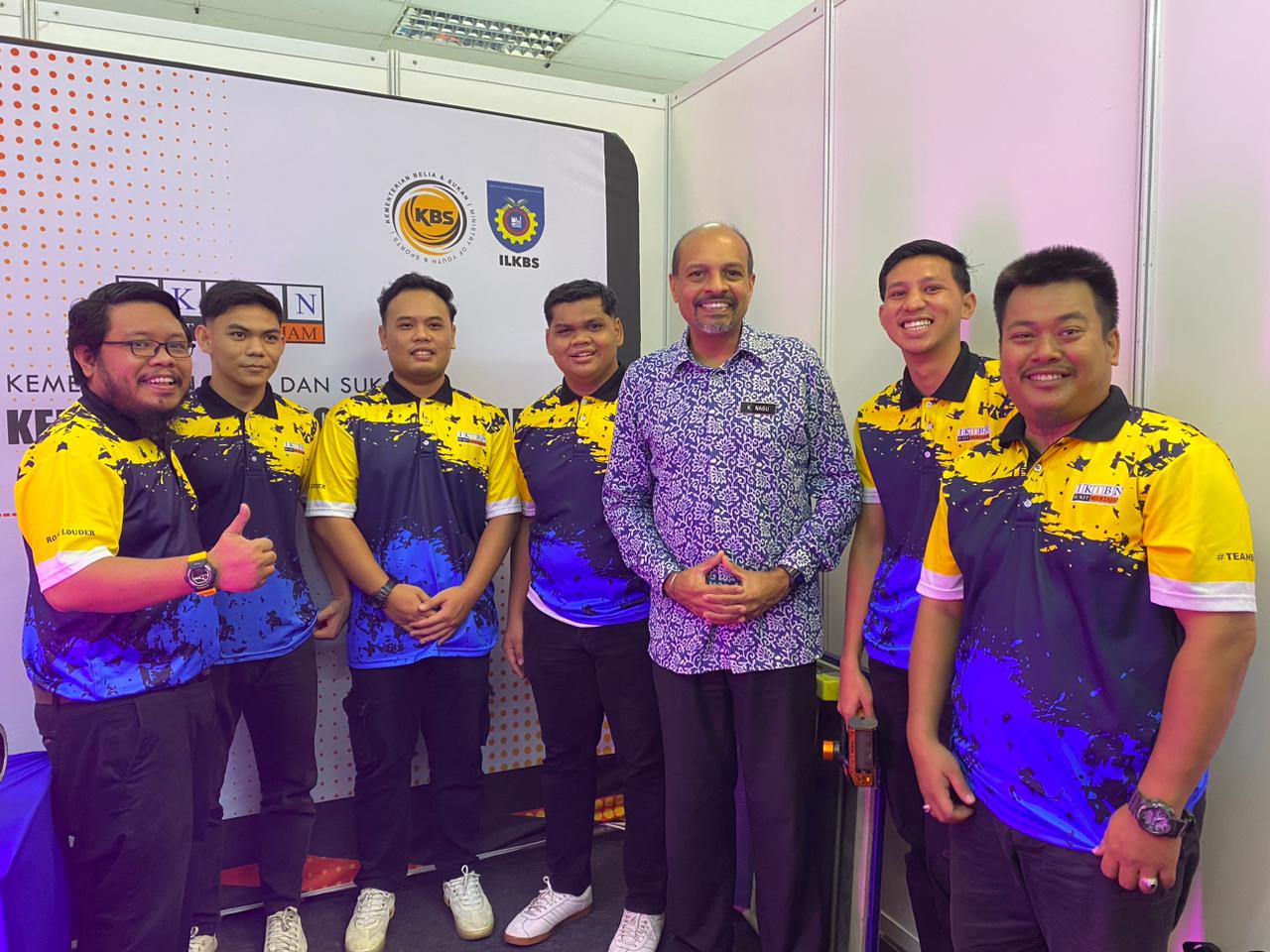  Program MADANI Rakyat Zon Utara