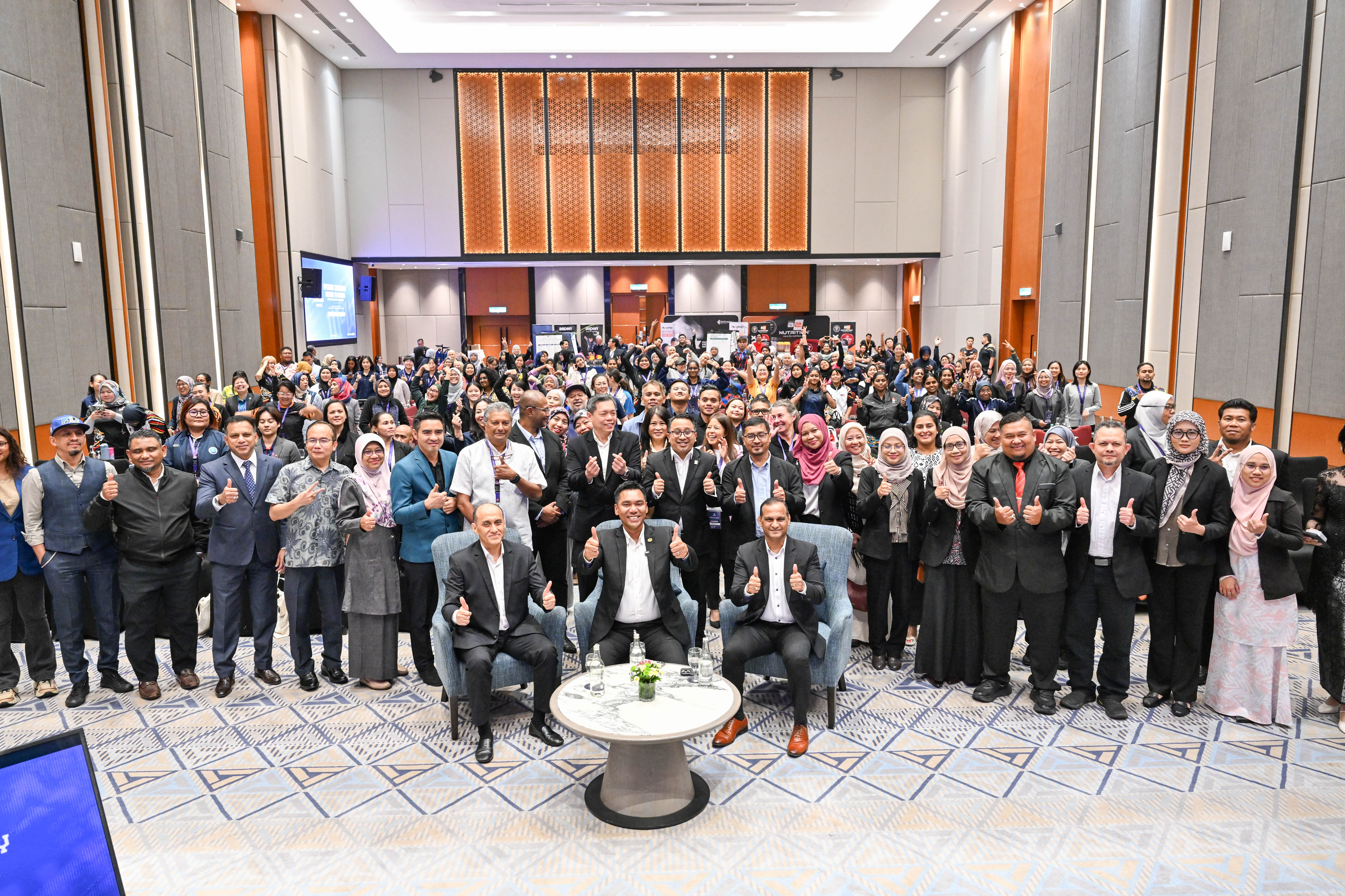 Women to Women Sports Coaching Symposium 2026