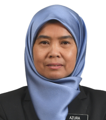 Puan Azura binti Abidin