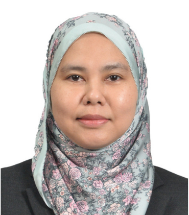 Puan Raidah binti Mohd Yaman