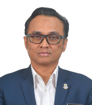 YBrs. Encik Abdullah bin Hasan