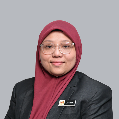 Noor Ayshah binti Hassan