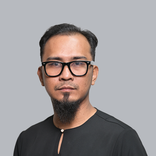 Norfirdaus Mois bin Sapian Suri