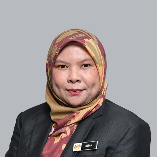 Intan Nur Diyana binti Mansor