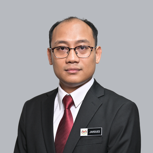 Javique Badana anak Joannis