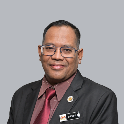 Mohd Zulkifflii bin Musa