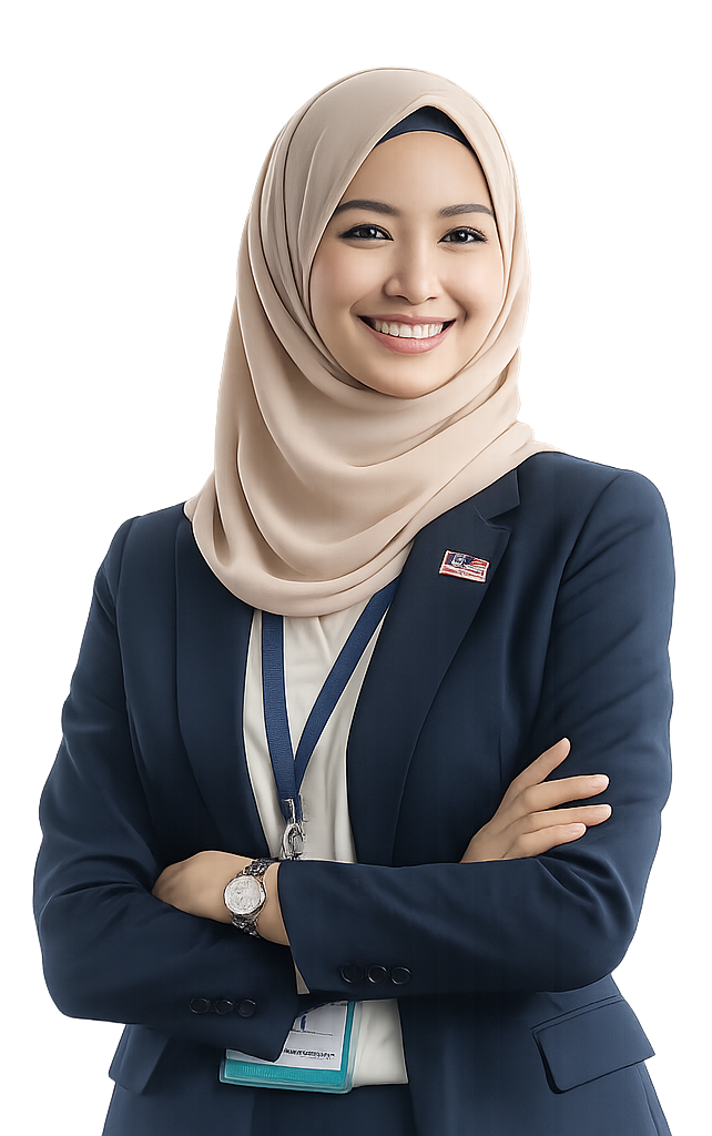 Visual Dana Antarabangsa Belia