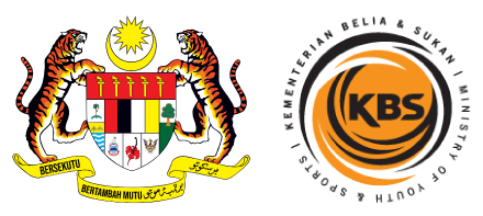 Logo Rasmi 1