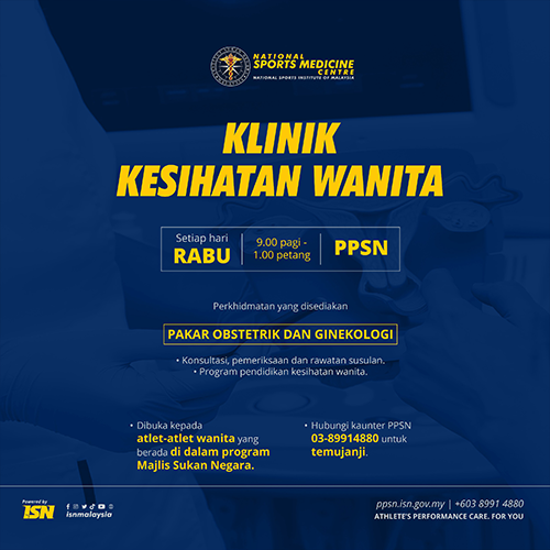 Klinik Kesihatan Wanita