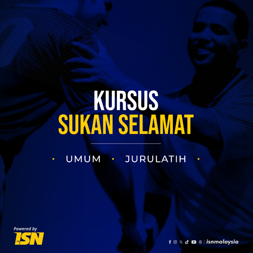 Kursus Sukan Selamat