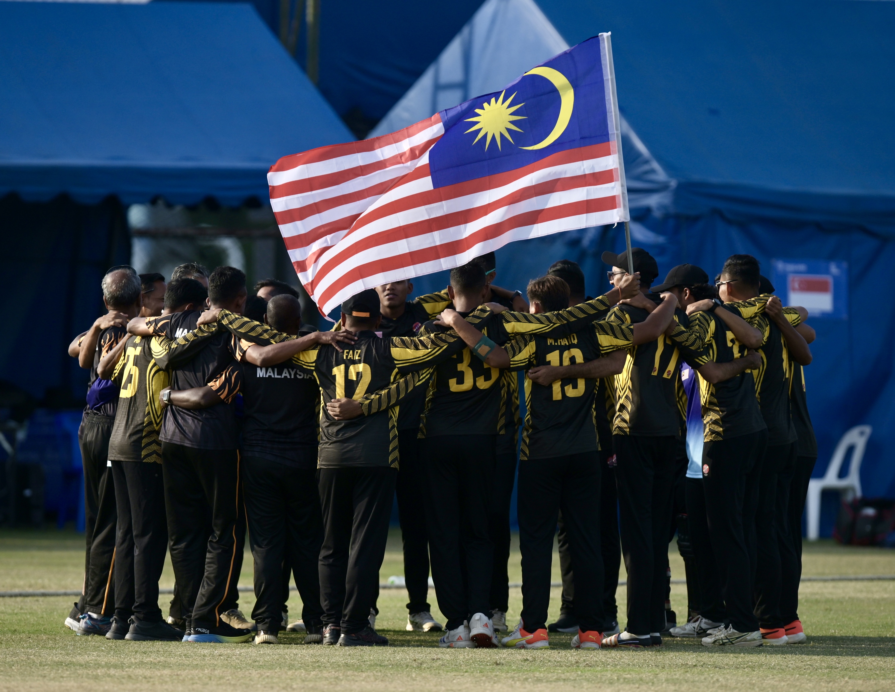 Sorotan: latihan