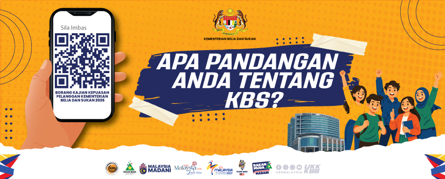 Hebahan KBS