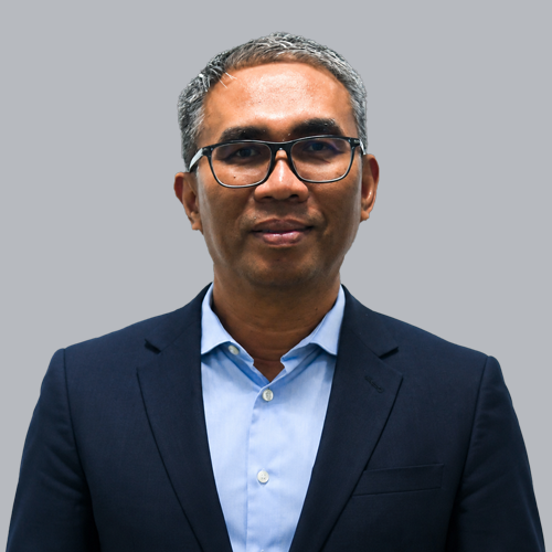 Khairrul Aminus bin Kamaruddin
