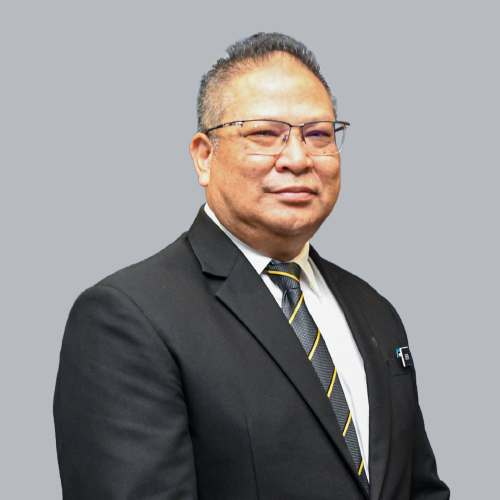 Arrifin bin Mohd Ghani