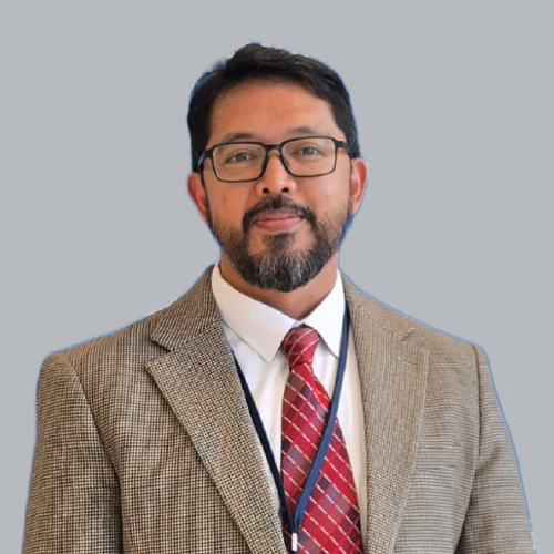 Dr. Azril Syazwan bin Mohd Ali