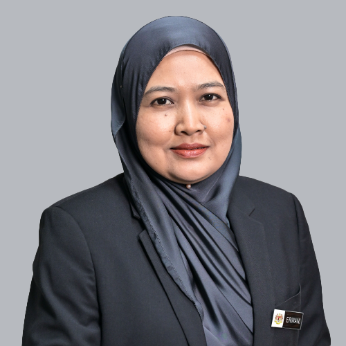 Erwani binti Ismail