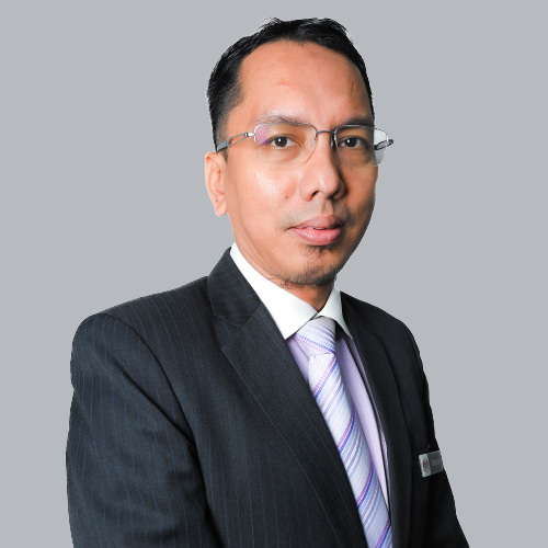 Dr. Muhammad Firdaus bin Azizan