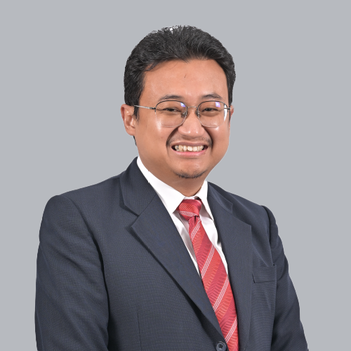 Iliyas bin Jamil