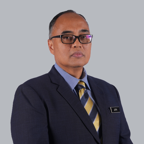Jefri bin Ngadirin