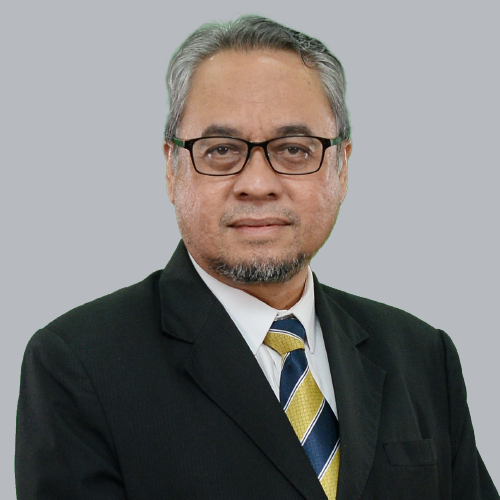 Datuk Abdul Rashid bin Yaakub