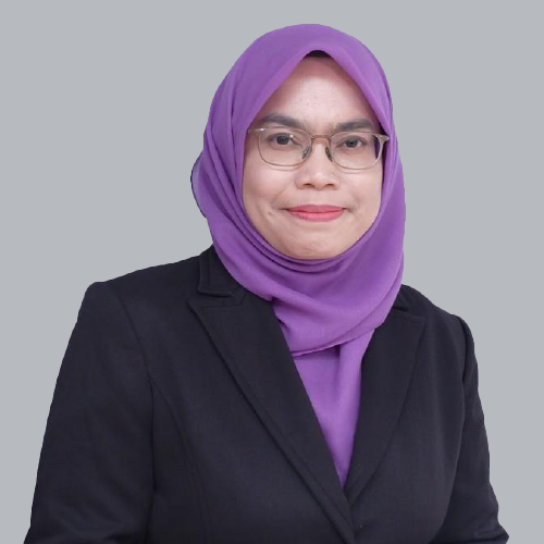 Dr. Nazira binti Abdul Rahman