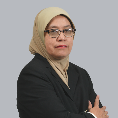 Noraida binti Mohd Nadzir