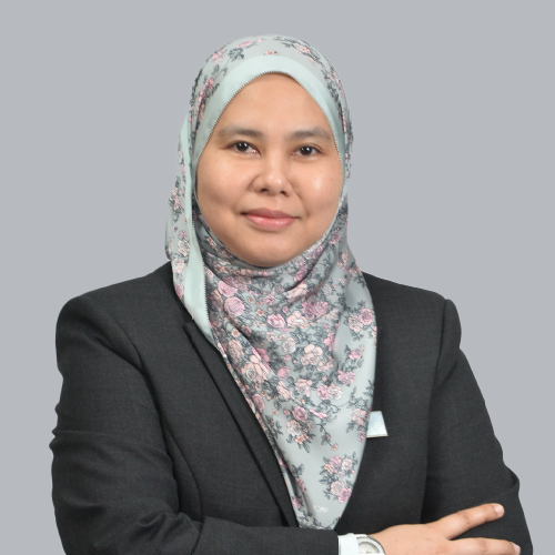 Rai’dah binti Mohd Yaman