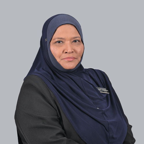 Siti Aishah binti Abdul Kadir