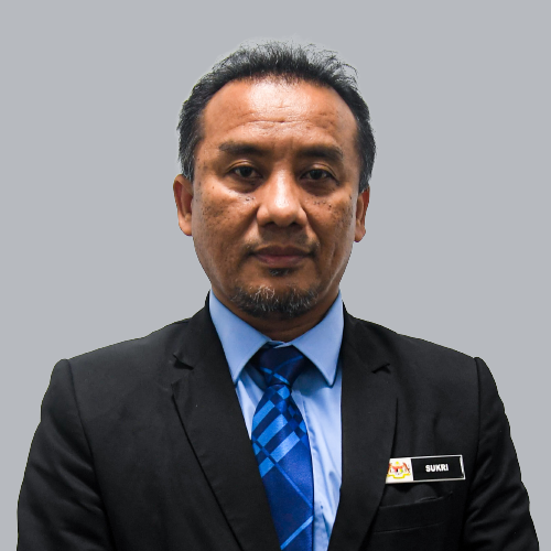 Mohd Sukri bin Ismail