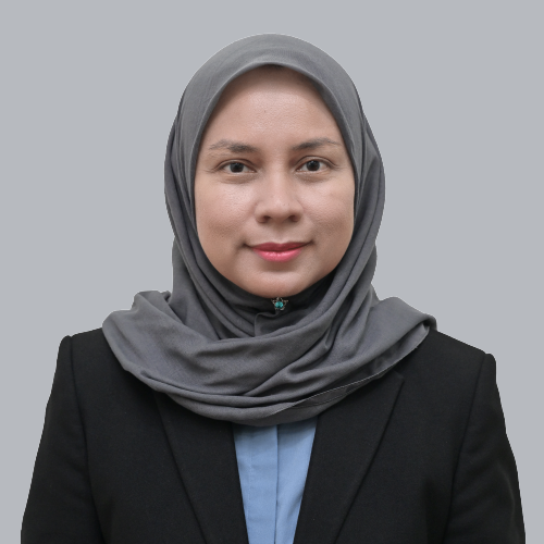Wan Noriza binti Meor Idris