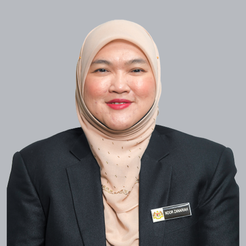 Noor Zanariah binti Mardi