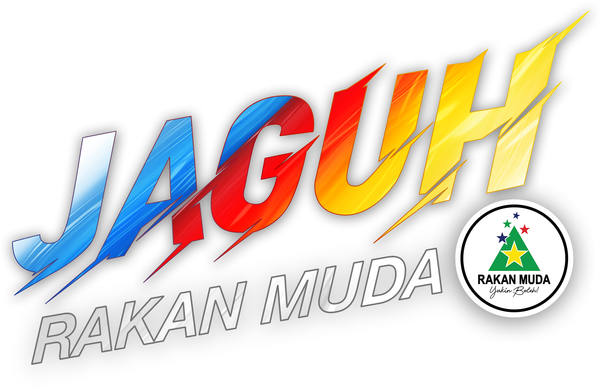 Jaguh Rakan Muda