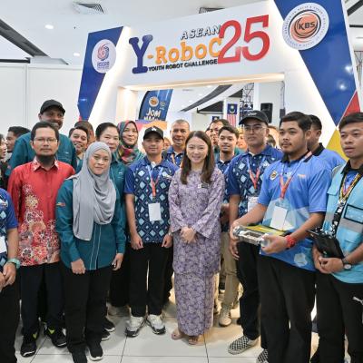ASEAN Y-RoboC’25