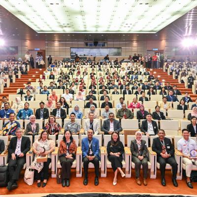 ASEAN Youth Volunteer 2025