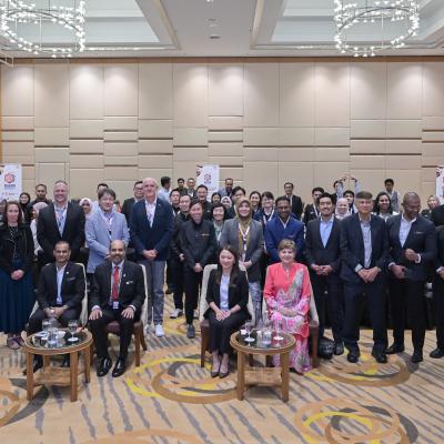 Roundtable Convention on Sports Coaching 2025 (RCSC25)