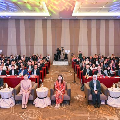 ASEAN Persons With Disabilities (PWDs) In Sports Conference 2025