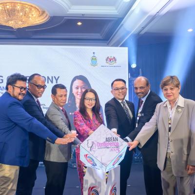 ASEAN Conference Gender Equity In Sports 2025