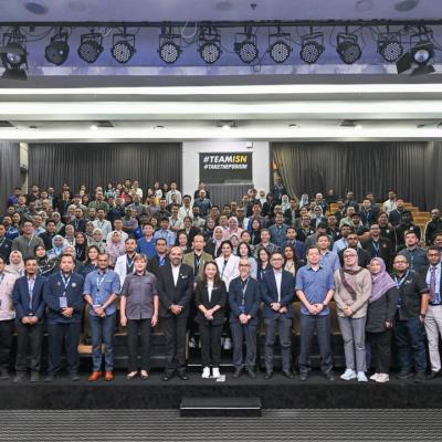 2nd ASEAN Sports Cardiology Symposium (ASCS) 2025