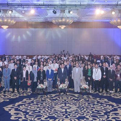 ASEAN Youth Leadership Conference 2025