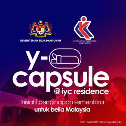 Y-Capsule